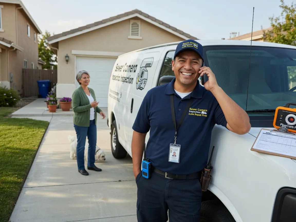 Sewer Line Repair Brookhaven, GA FAQs